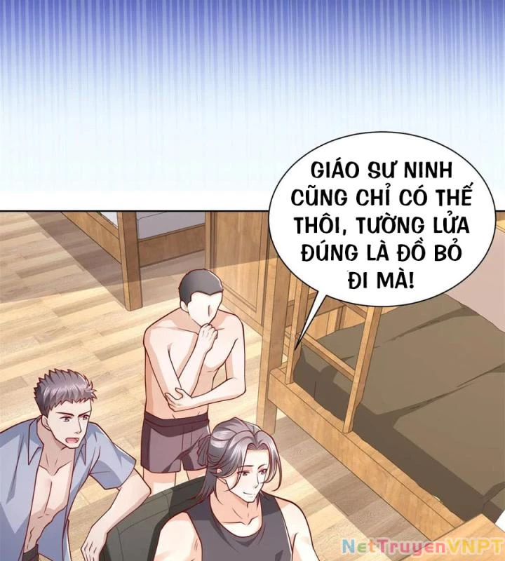 Chiến Thần Mạnh Nhất Đô Thị Chapter 41 - Trang 2