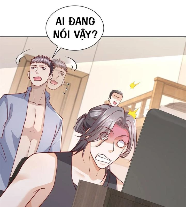 Chiến Thần Mạnh Nhất Đô Thị Chapter 41 - Trang 2