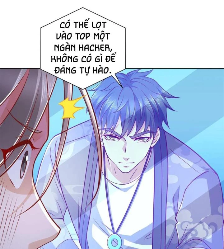 Chiến Thần Mạnh Nhất Đô Thị Chapter 41 - Trang 2