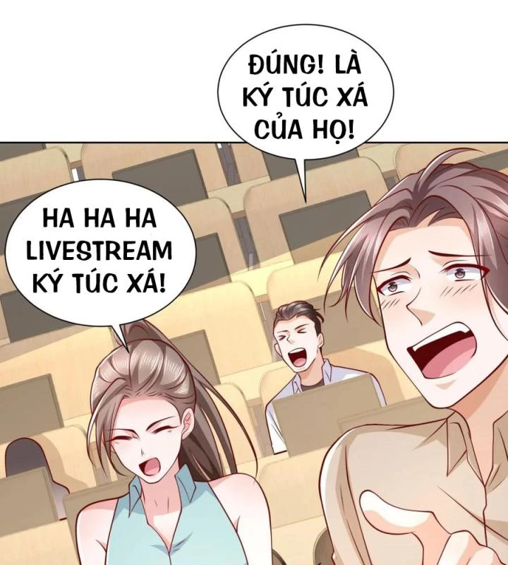 Chiến Thần Mạnh Nhất Đô Thị Chapter 41 - Trang 2