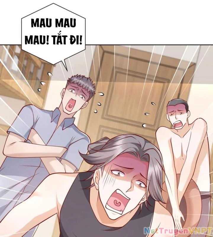 Chiến Thần Mạnh Nhất Đô Thị Chapter 41 - Trang 2