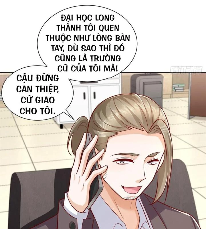 Chiến Thần Mạnh Nhất Đô Thị Chapter 42 - Trang 2