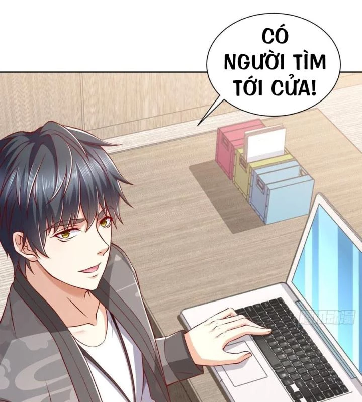Chiến Thần Mạnh Nhất Đô Thị Chapter 42 - Trang 2