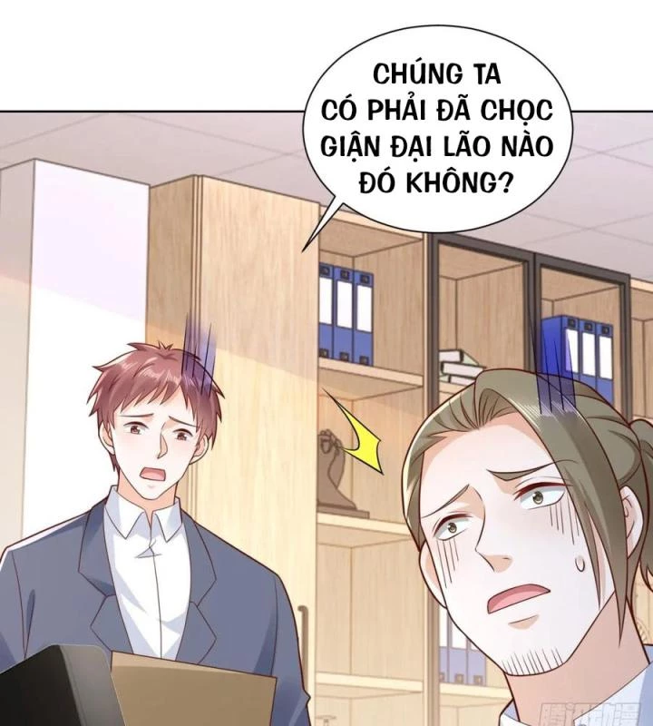 Chiến Thần Mạnh Nhất Đô Thị Chapter 42 - Trang 2