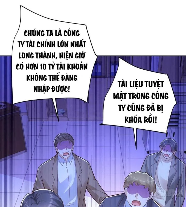 Chiến Thần Mạnh Nhất Đô Thị Chapter 42 - Trang 2