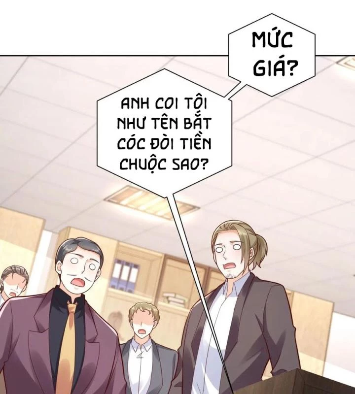 Chiến Thần Mạnh Nhất Đô Thị Chapter 42 - Trang 2