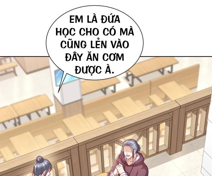 Chiến Thần Mạnh Nhất Đô Thị Chapter 43 - Trang 2