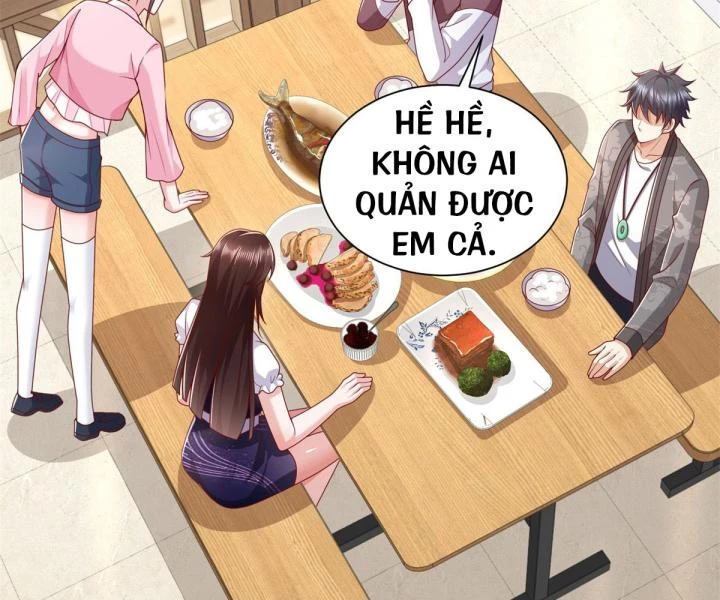 Chiến Thần Mạnh Nhất Đô Thị Chapter 43 - Trang 2