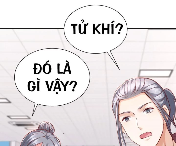 Chiến Thần Mạnh Nhất Đô Thị Chapter 43 - Trang 2