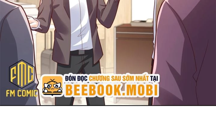 Chiến Thần Mạnh Nhất Đô Thị Chapter 43 - Trang 2