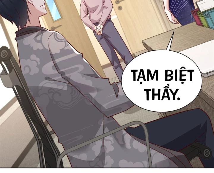 Chiến Thần Mạnh Nhất Đô Thị Chapter 43 - Trang 2