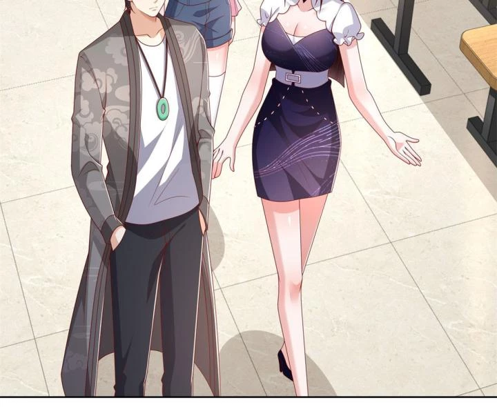Chiến Thần Mạnh Nhất Đô Thị Chapter 43 - Trang 2