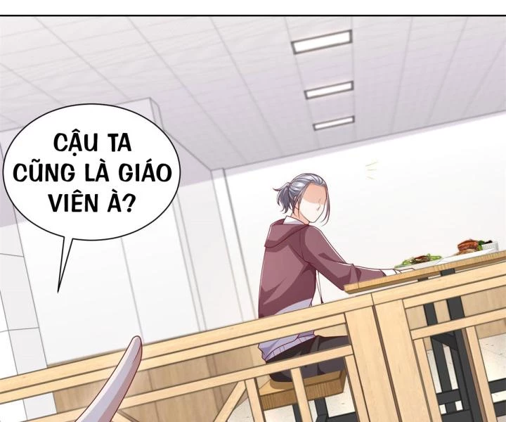 Chiến Thần Mạnh Nhất Đô Thị Chapter 43 - Trang 2