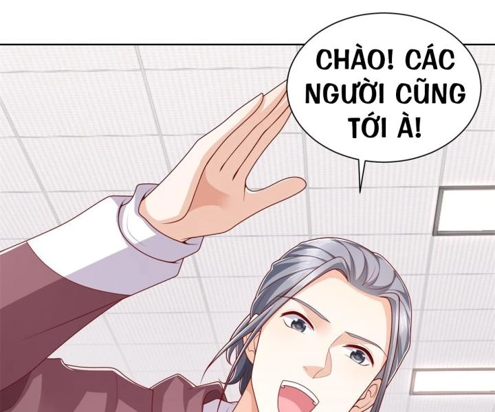 Chiến Thần Mạnh Nhất Đô Thị Chapter 43 - Trang 2