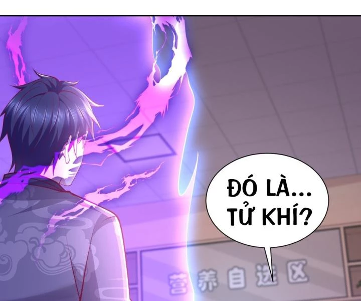 Chiến Thần Mạnh Nhất Đô Thị Chapter 44 - Trang 2