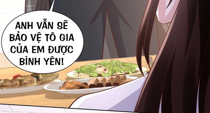 Chiến Thần Mạnh Nhất Đô Thị Chapter 44 - Trang 2