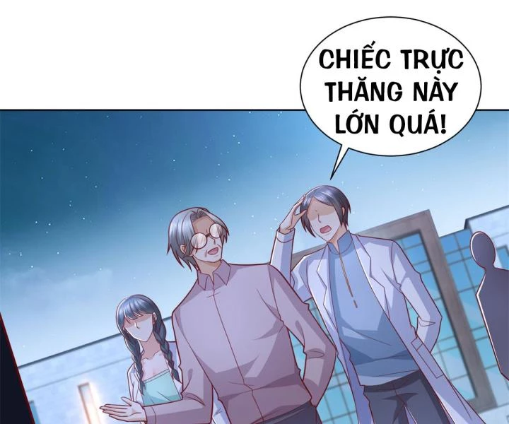 Chiến Thần Mạnh Nhất Đô Thị Chapter 45 - Trang 2