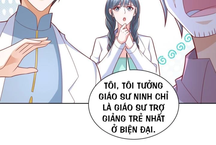 Chiến Thần Mạnh Nhất Đô Thị Chapter 45 - Trang 2