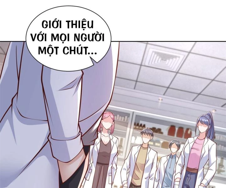 Chiến Thần Mạnh Nhất Đô Thị Chapter 45 - Trang 2