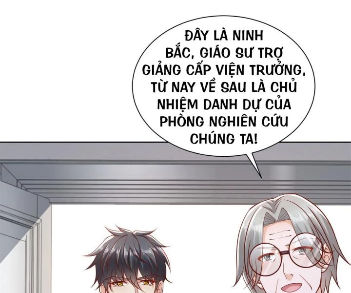 Chiến Thần Mạnh Nhất Đô Thị Chapter 45 - Trang 2