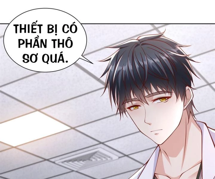 Chiến Thần Mạnh Nhất Đô Thị Chapter 45 - Trang 2