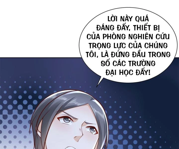 Chiến Thần Mạnh Nhất Đô Thị Chapter 45 - Trang 2