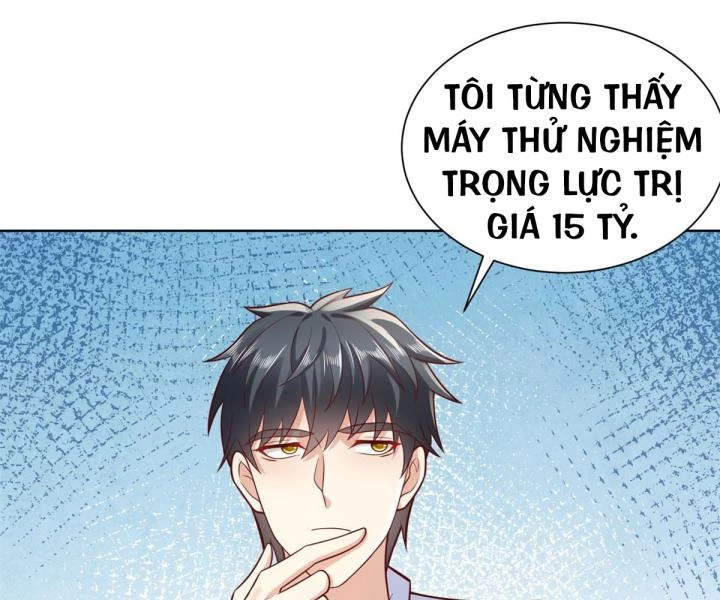Chiến Thần Mạnh Nhất Đô Thị Chapter 45 - Trang 2