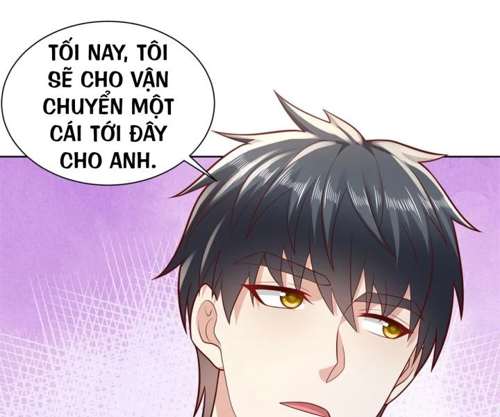 Chiến Thần Mạnh Nhất Đô Thị Chapter 45 - Trang 2