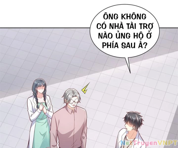 Chiến Thần Mạnh Nhất Đô Thị Chapter 45 - Trang 2