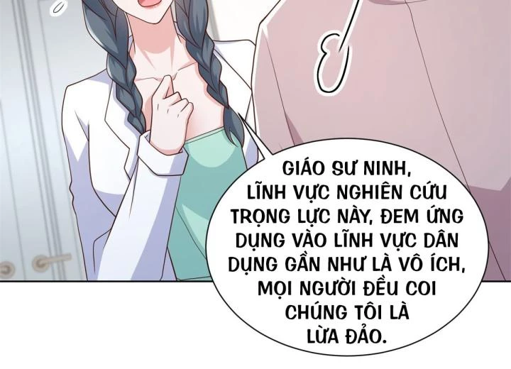 Chiến Thần Mạnh Nhất Đô Thị Chapter 45 - Trang 2