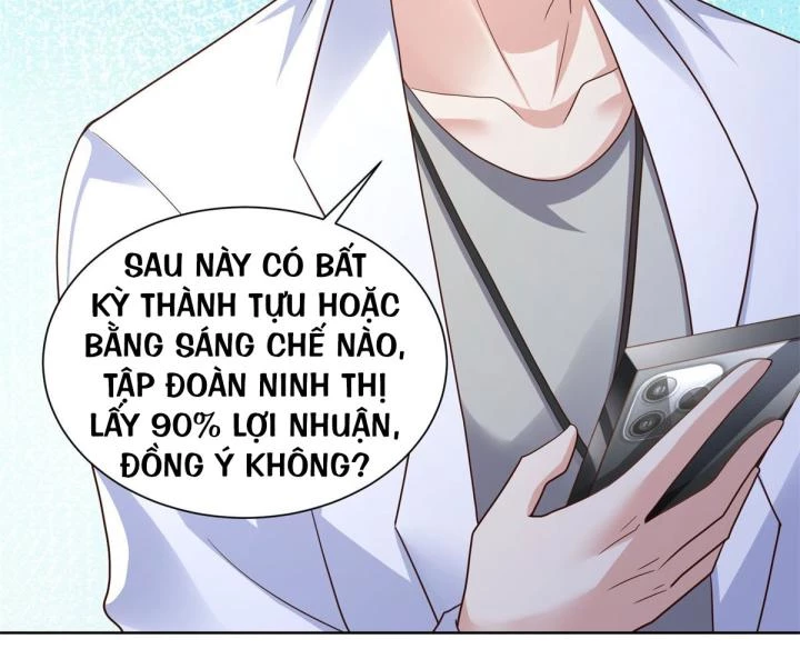Chiến Thần Mạnh Nhất Đô Thị Chapter 45 - Trang 2