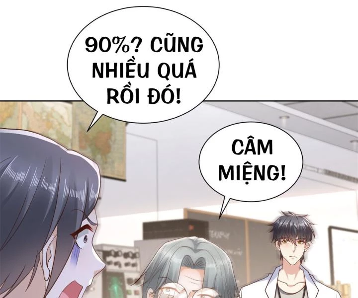Chiến Thần Mạnh Nhất Đô Thị Chapter 45 - Trang 2