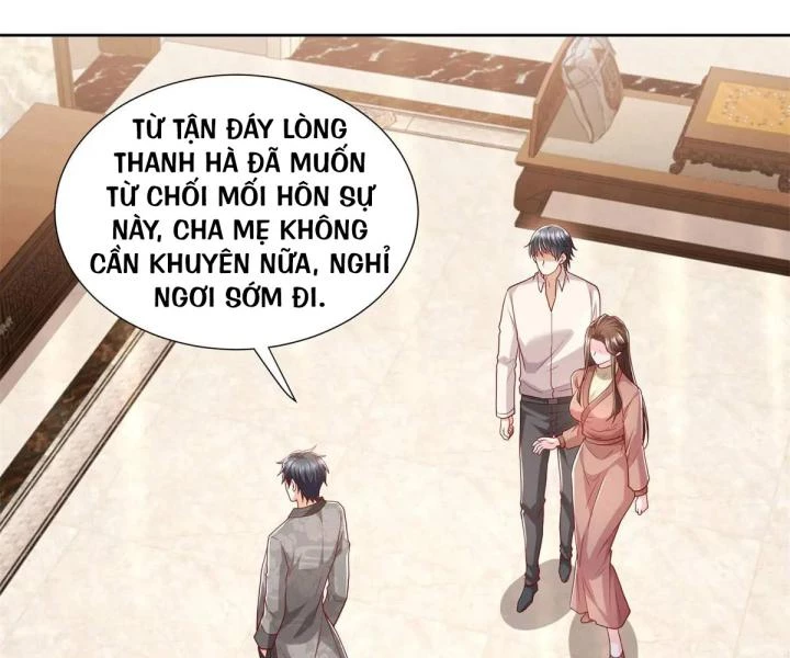 Chiến Thần Mạnh Nhất Đô Thị Chapter 46 - Trang 2
