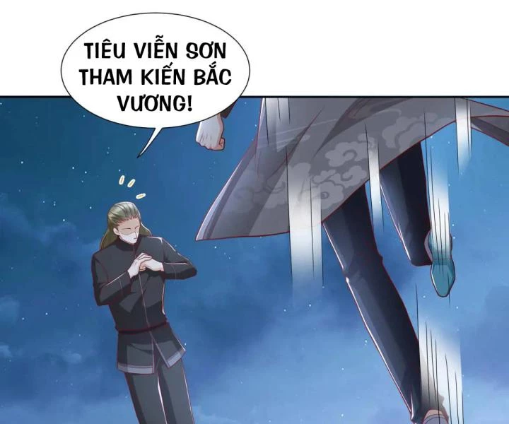 Chiến Thần Mạnh Nhất Đô Thị Chapter 46 - Trang 2
