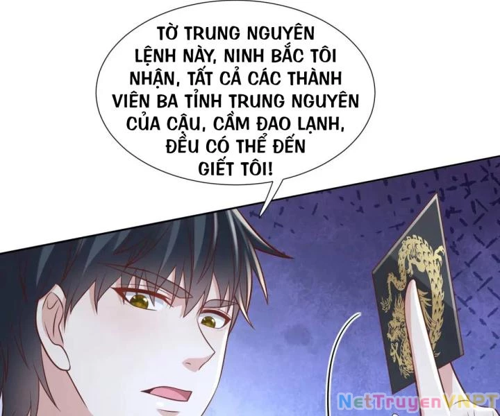 Chiến Thần Mạnh Nhất Đô Thị Chapter 47 - Trang 2