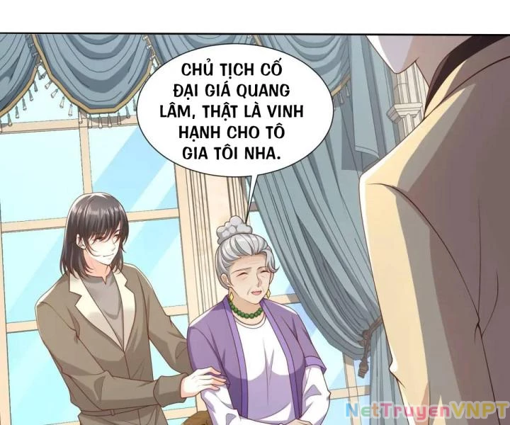 Chiến Thần Mạnh Nhất Đô Thị Chapter 47 - Trang 2