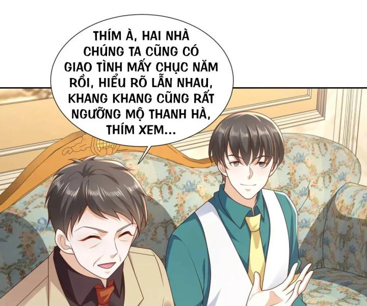 Chiến Thần Mạnh Nhất Đô Thị Chapter 47 - Trang 2