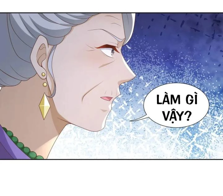 Chiến Thần Mạnh Nhất Đô Thị Chapter 47 - Trang 2