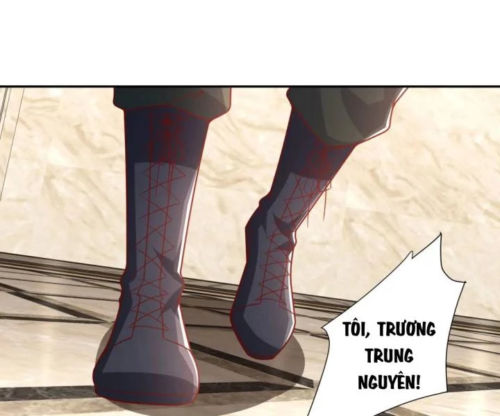 Chiến Thần Mạnh Nhất Đô Thị Chapter 47 - Trang 2