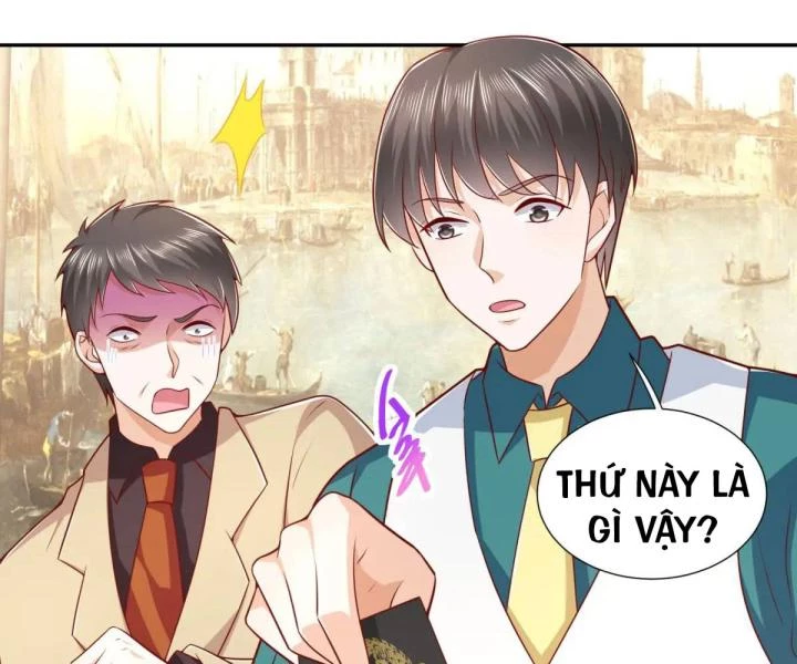 Chiến Thần Mạnh Nhất Đô Thị Chapter 47 - Trang 2