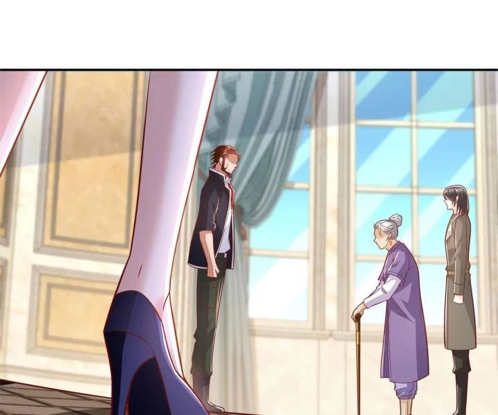 Chiến Thần Mạnh Nhất Đô Thị Chapter 47 - Trang 2