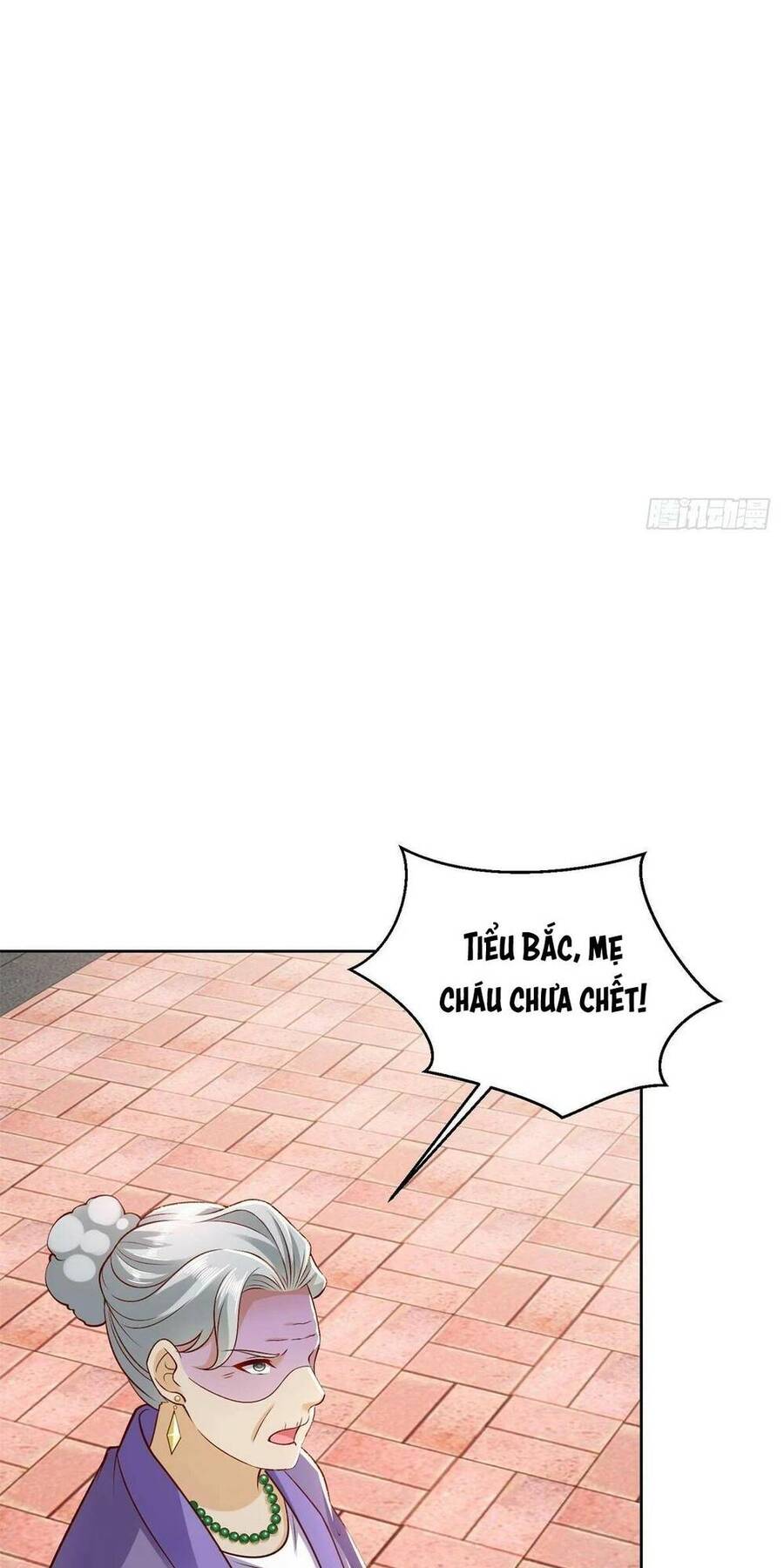 Chiến Thần Mạnh Nhất Đô Thị Chapter 5 - Trang 2