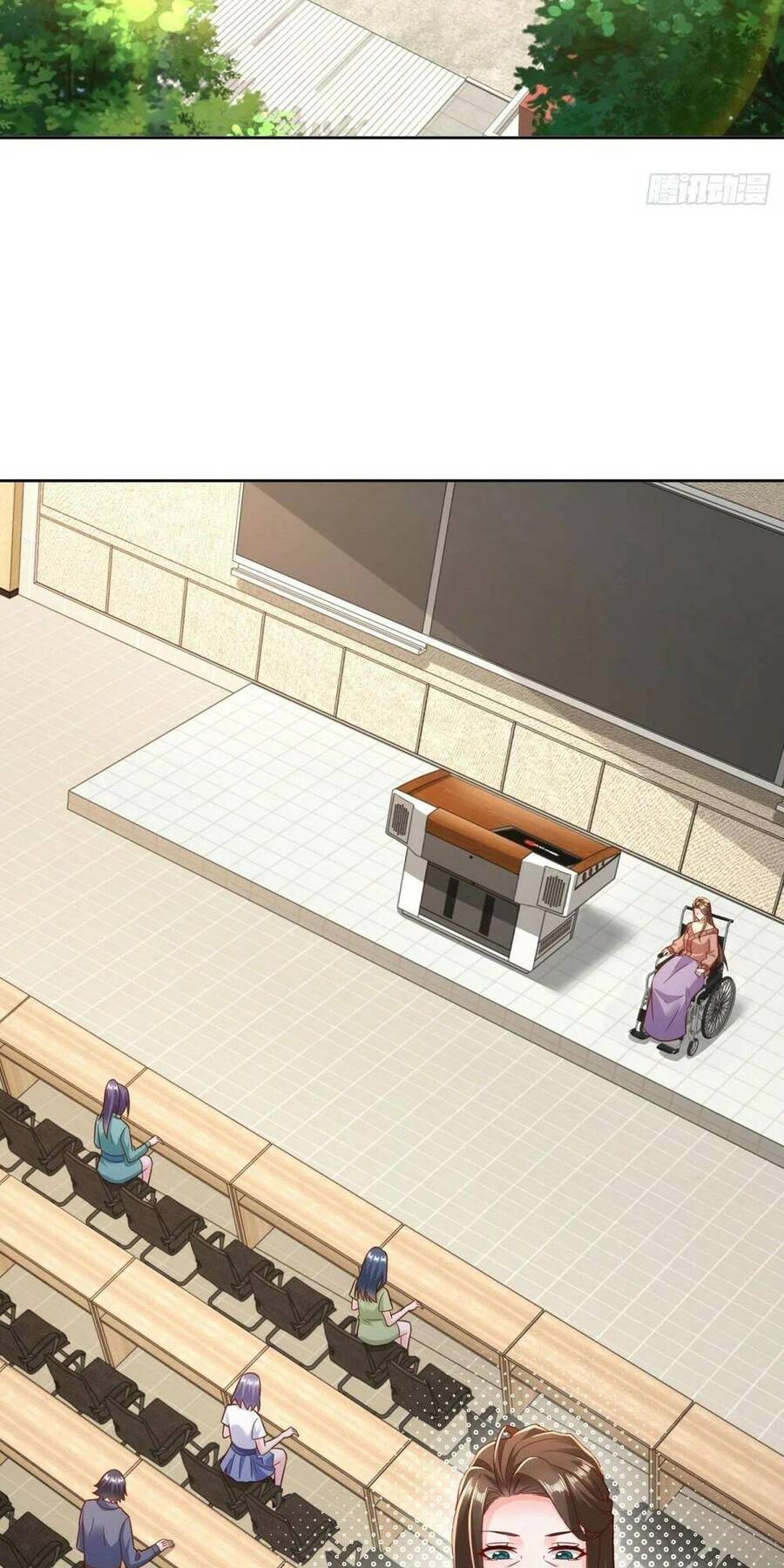 Chiến Thần Mạnh Nhất Đô Thị Chapter 5 - Trang 2