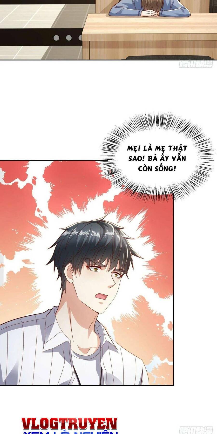 Chiến Thần Mạnh Nhất Đô Thị Chapter 5 - Trang 2