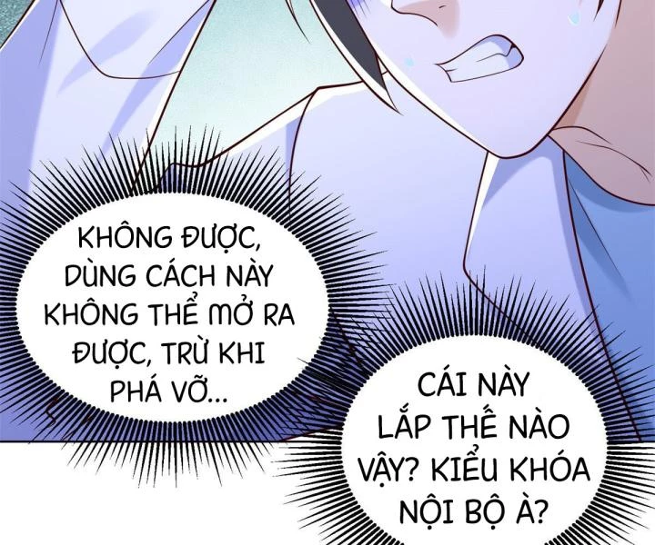 Chiến Thần Mạnh Nhất Đô Thị Chapter 52 - Trang 2