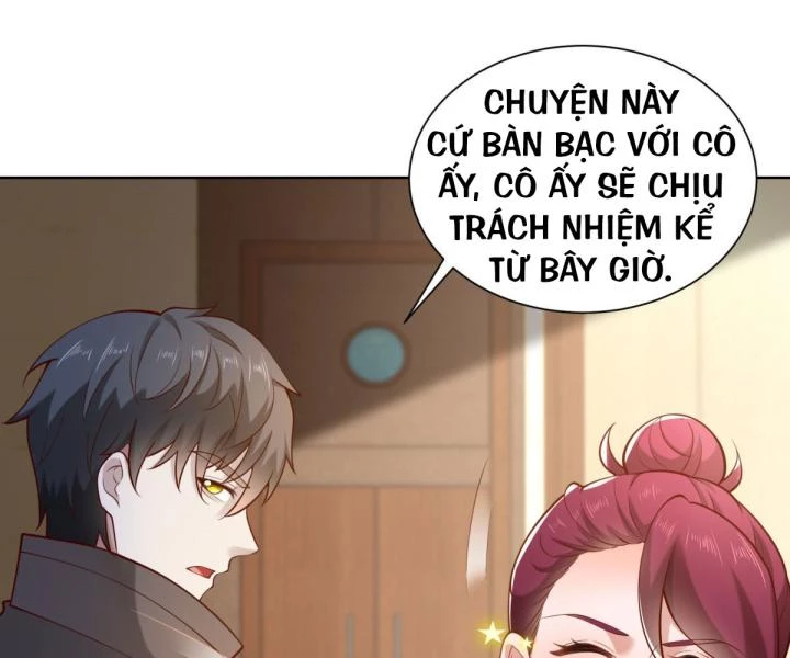 Chiến Thần Mạnh Nhất Đô Thị Chapter 52 - Trang 2