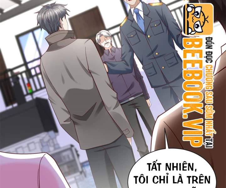 Chiến Thần Mạnh Nhất Đô Thị Chapter 53 - Trang 2