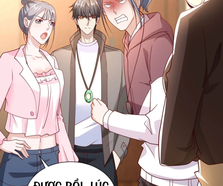 Chiến Thần Mạnh Nhất Đô Thị Chapter 53 - Trang 2