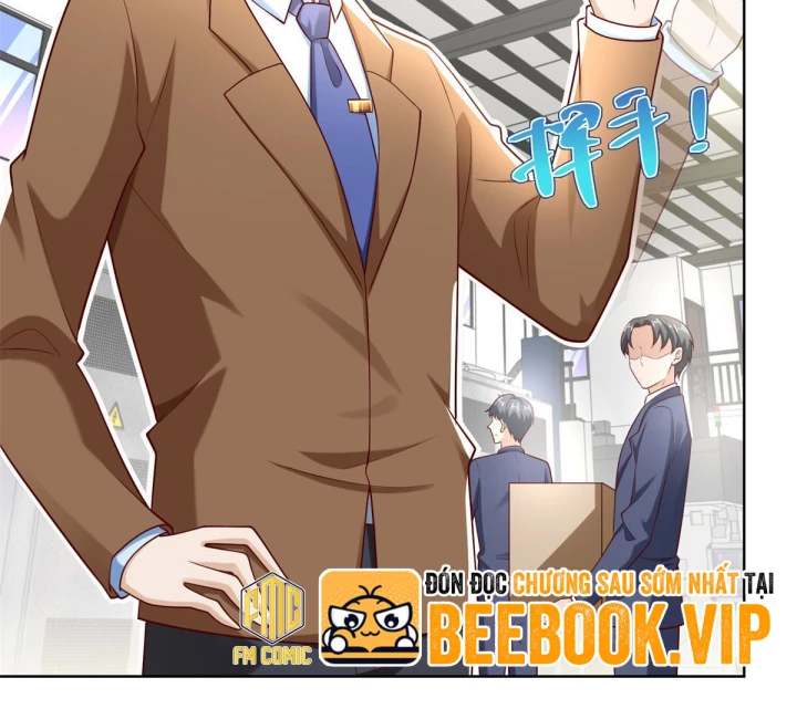 Chiến Thần Mạnh Nhất Đô Thị Chapter 53 - Trang 2