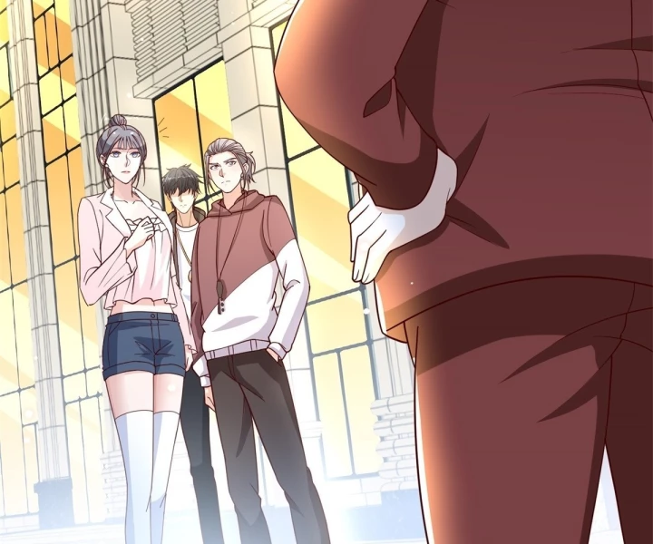 Chiến Thần Mạnh Nhất Đô Thị Chapter 55 - Trang 2